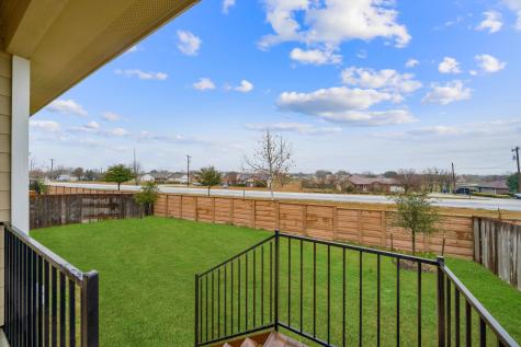 435 Spiny Lizard Lane San Marcos TX 78666