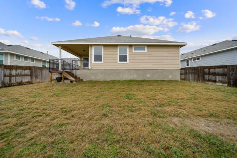 435 Spiny Lizard Lane San Marcos TX 78666