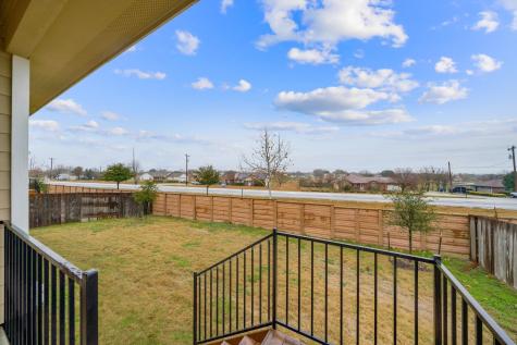435 Spiny Lizard Lane San Marcos TX 78666
