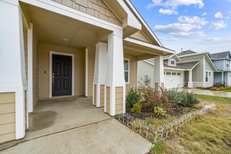 435 Spiny Lizard Lane San Marcos TX 78666
