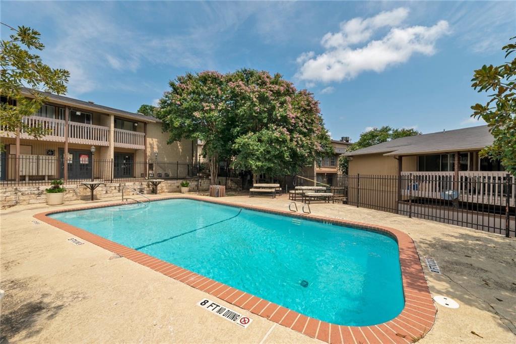2124 Burton Drive Austin TX 78741