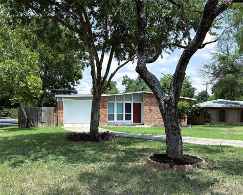 7000 Bryn Mawr Cove Austin TX 78723