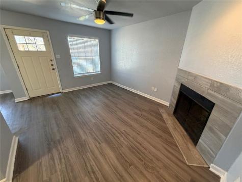 1431 Hyridge Circle Round Rock TX 78664