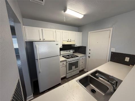 1431 Hyridge Circle Round Rock TX 78664