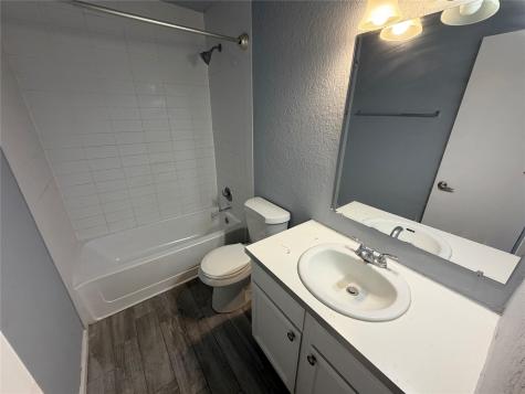 1431 Hyridge Circle Round Rock TX 78664