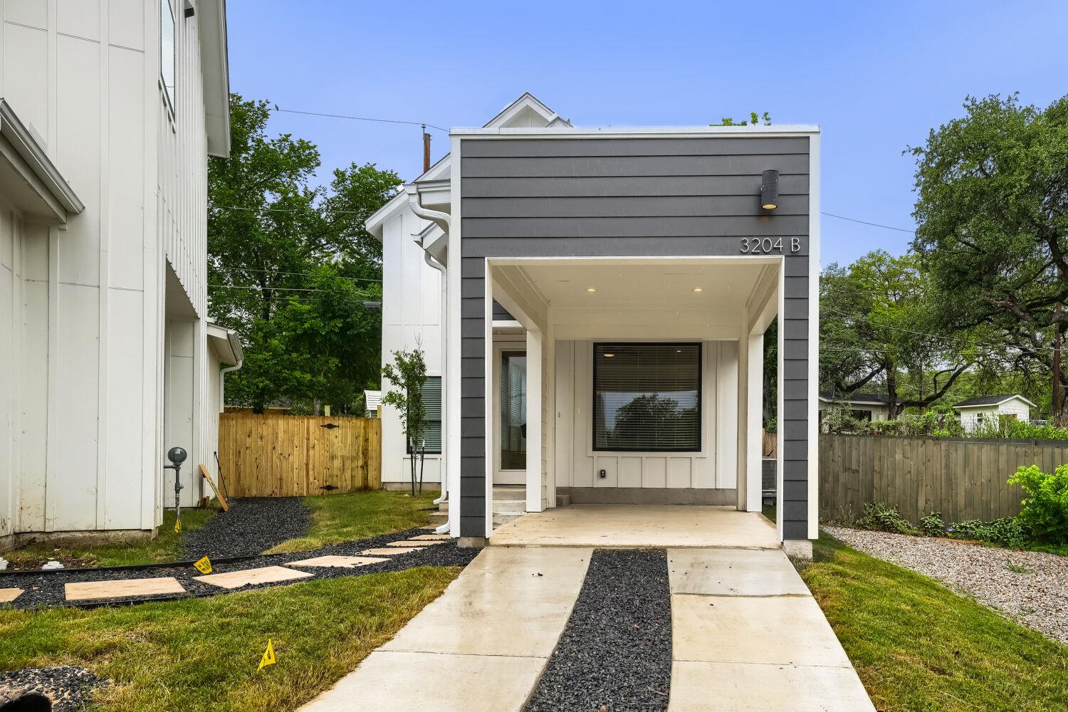3204 Overcup Oak Drive Austin TX 78704