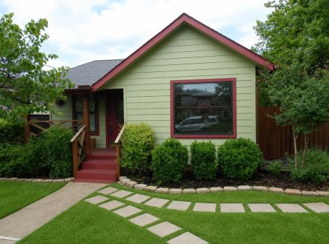 1410 W 51st Street Austin TX 78756