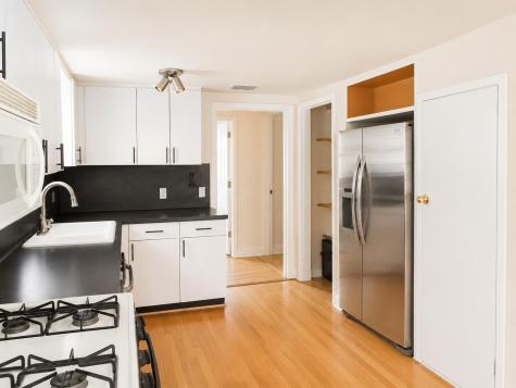 1410 W 51st Street Austin TX 78756