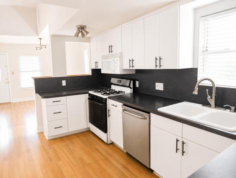 1410 W 51st Street Austin TX 78756
