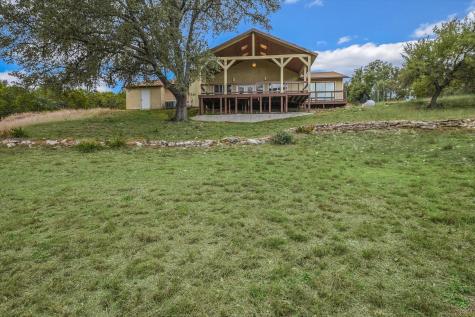 12904 Wells Fargo Trail Austin TX 78737