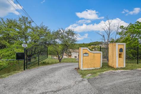12904 Wells Fargo Trail Austin TX 78737
