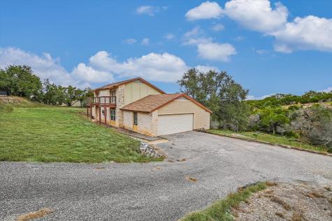 12904 Wells Fargo Trail Austin TX 78737