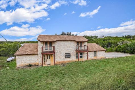 12904 Wells Fargo Trail Austin TX 78737