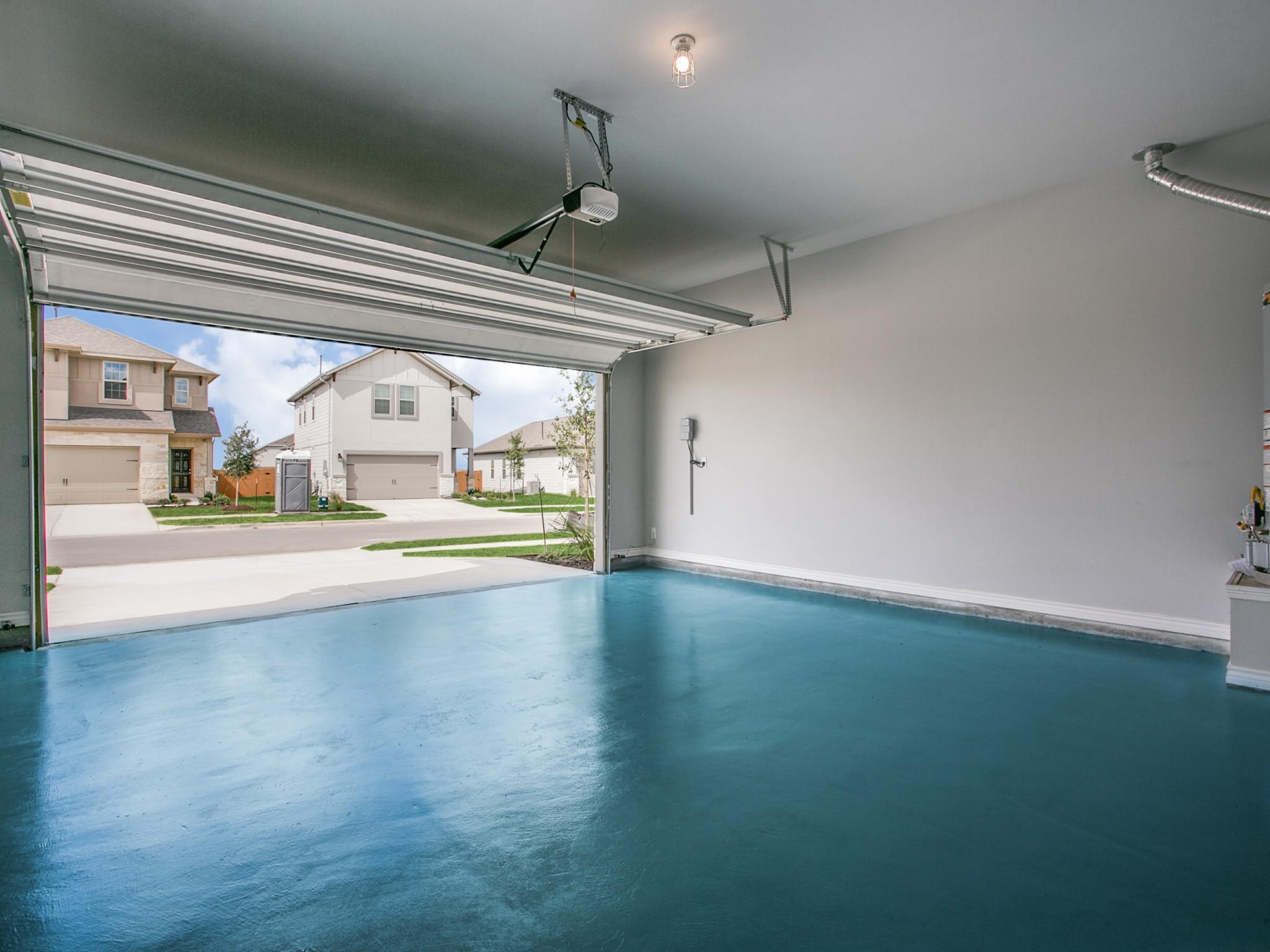 508 Rearing Mare Pass Georgetown TX 78626