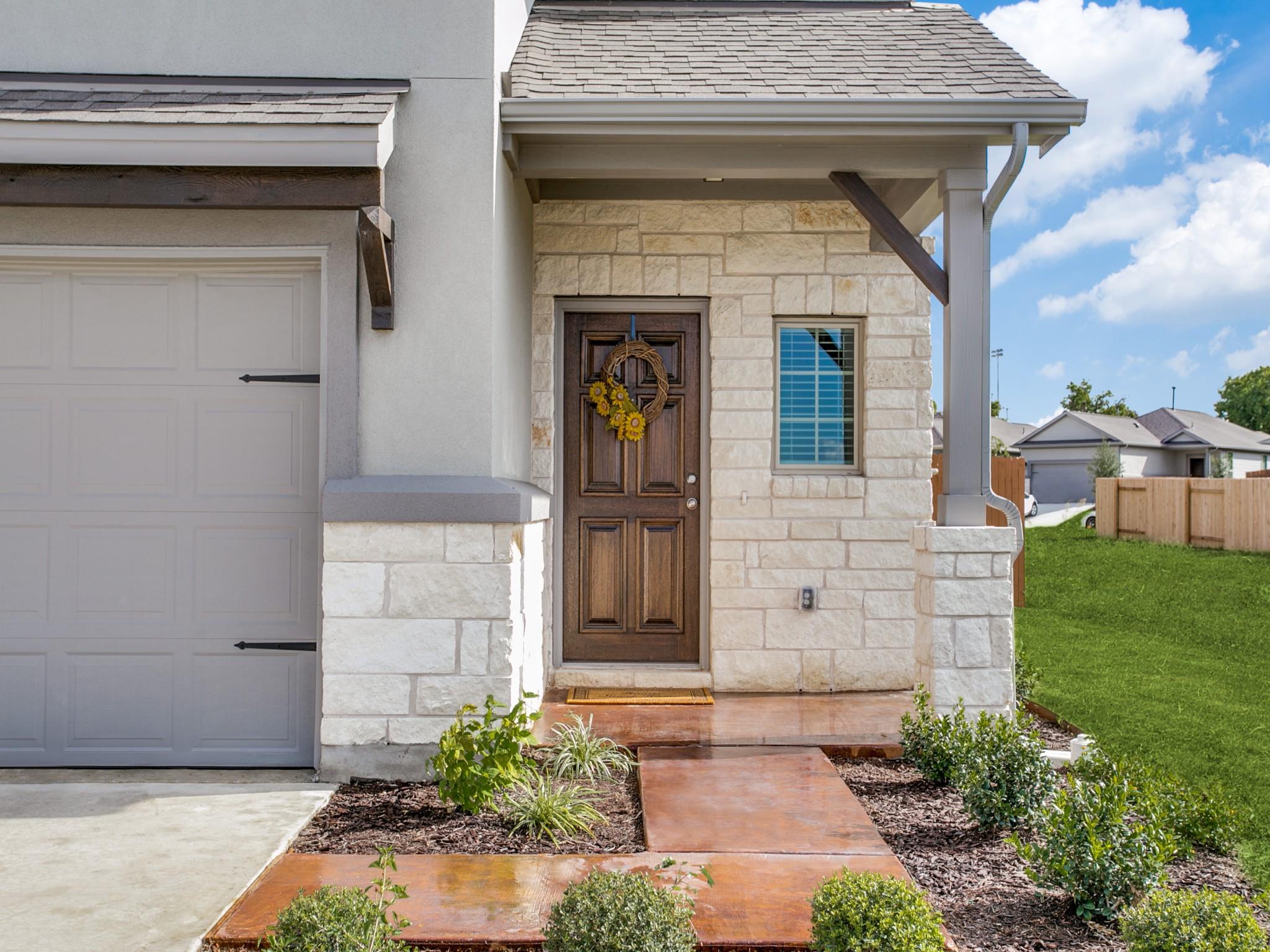 508 Rearing Mare Pass Georgetown TX 78626