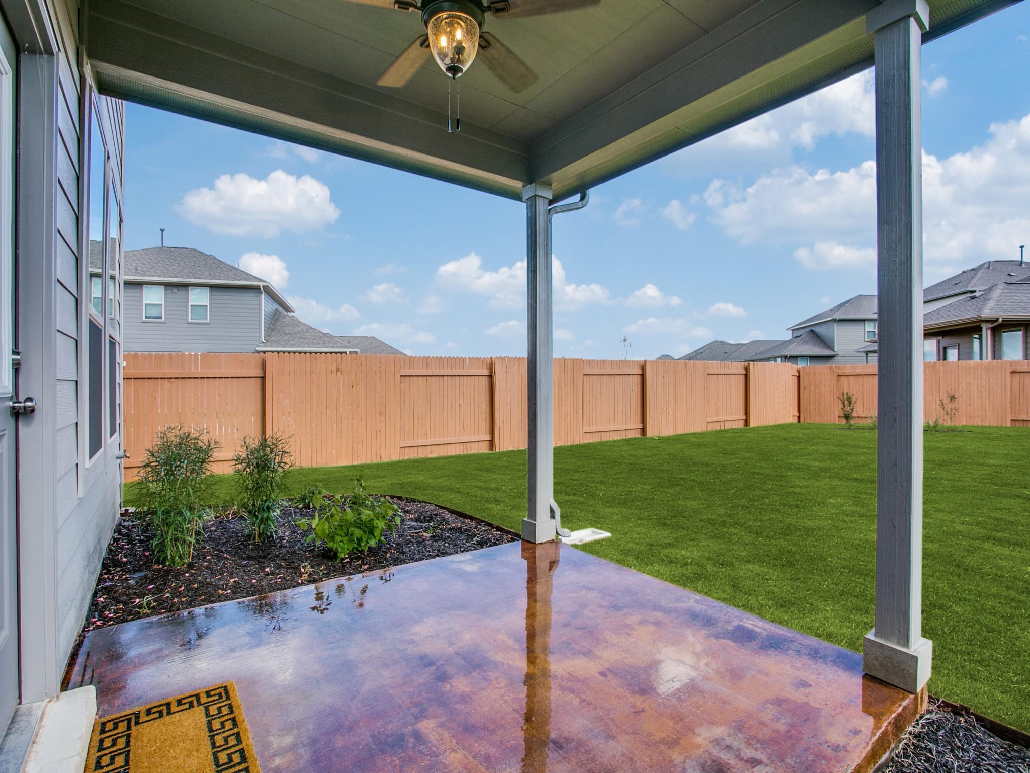 508 Rearing Mare Pass Georgetown TX 78626