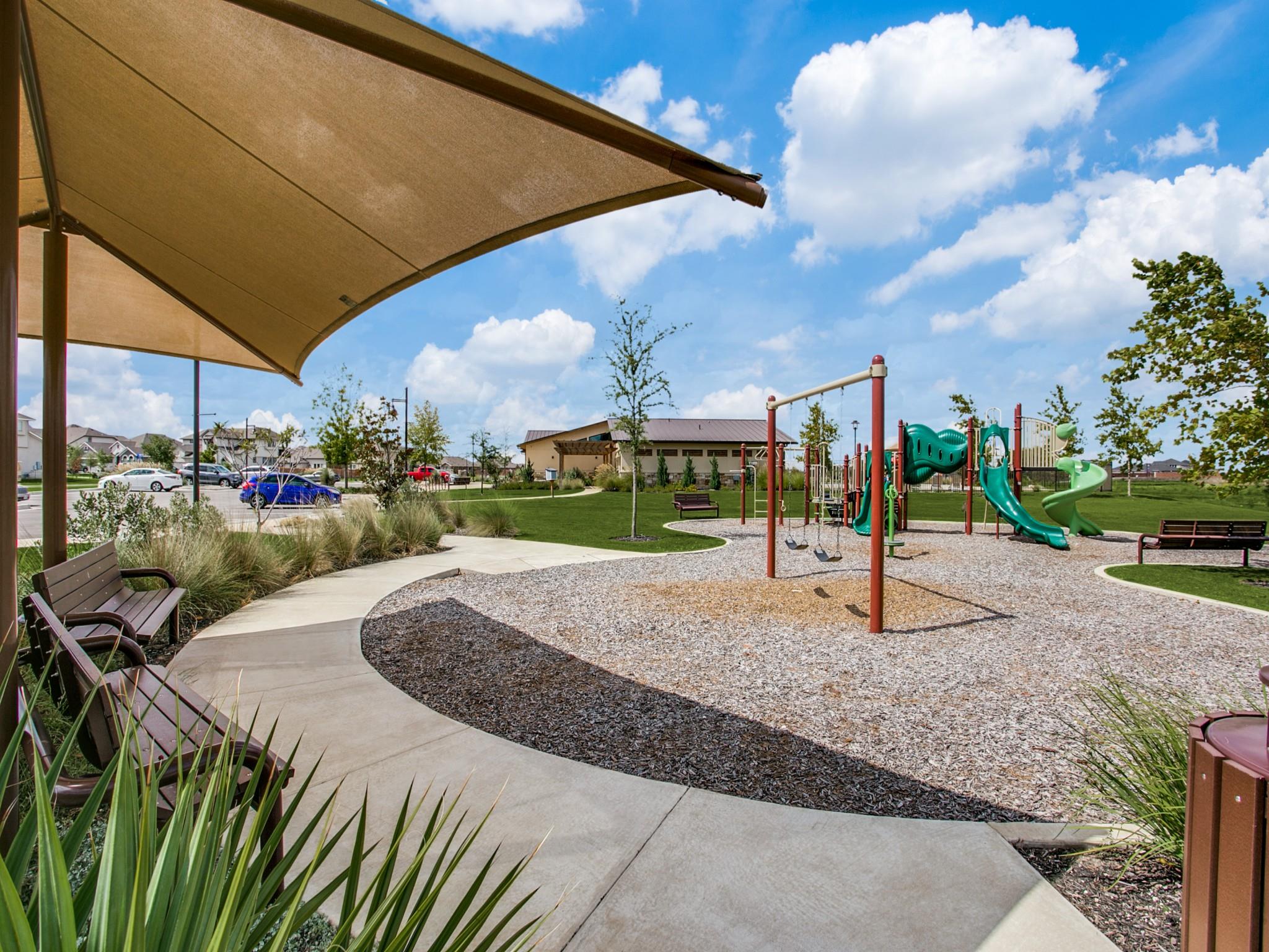 508 Rearing Mare Pass Georgetown TX 78626