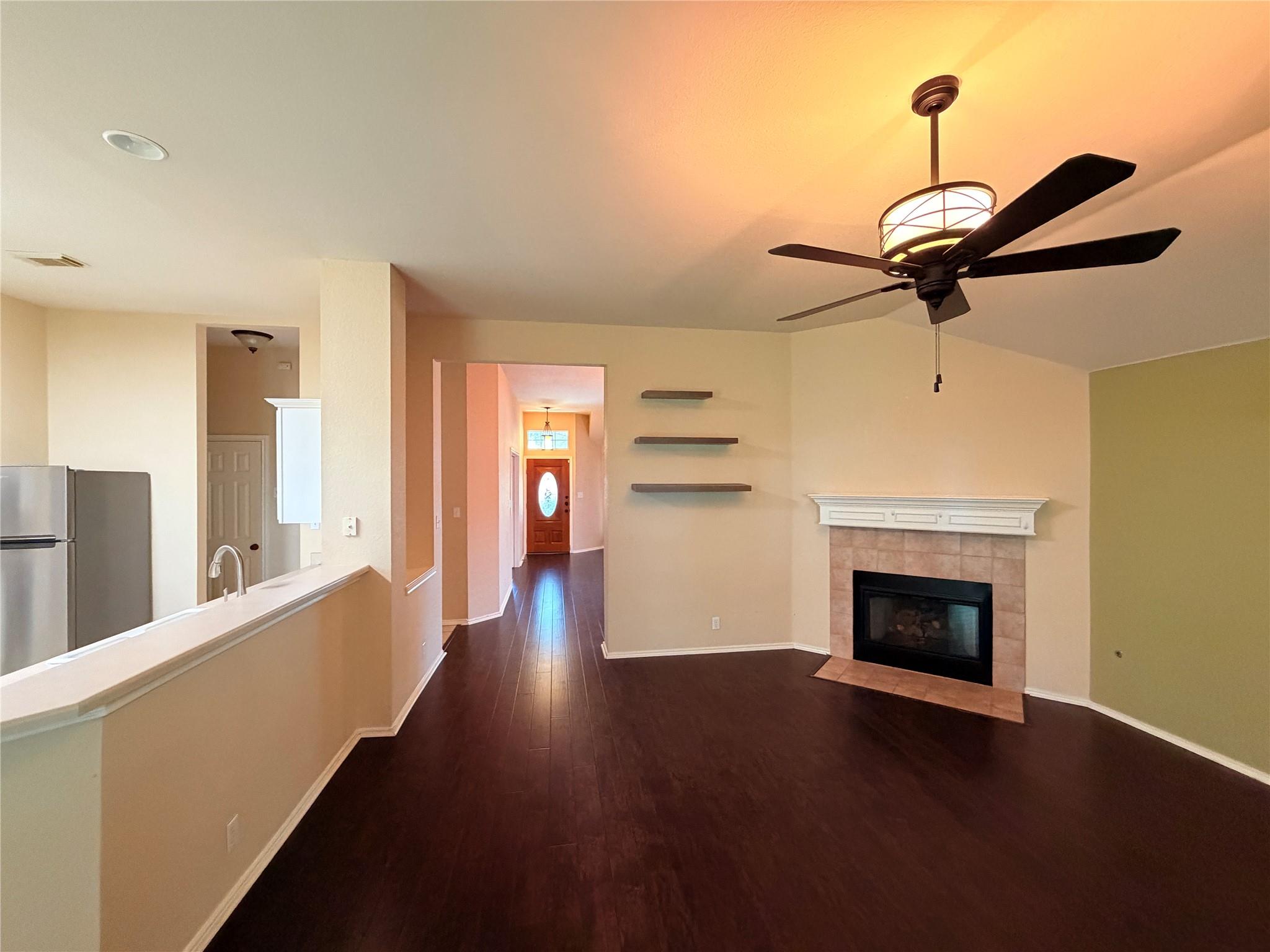 4415 Hunters Lodge Drive Round Rock TX 78681
