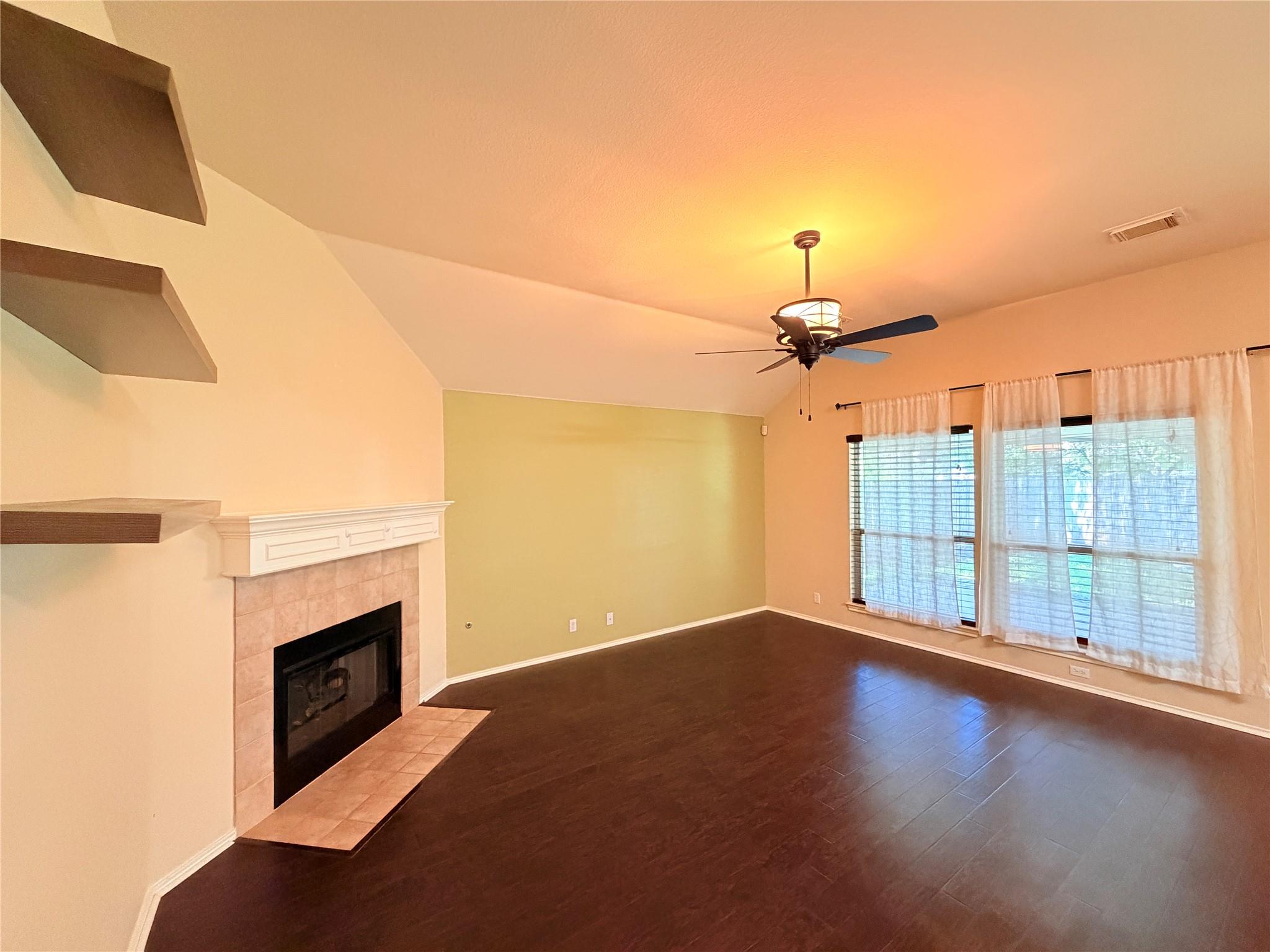 4415 Hunters Lodge Drive Round Rock TX 78681