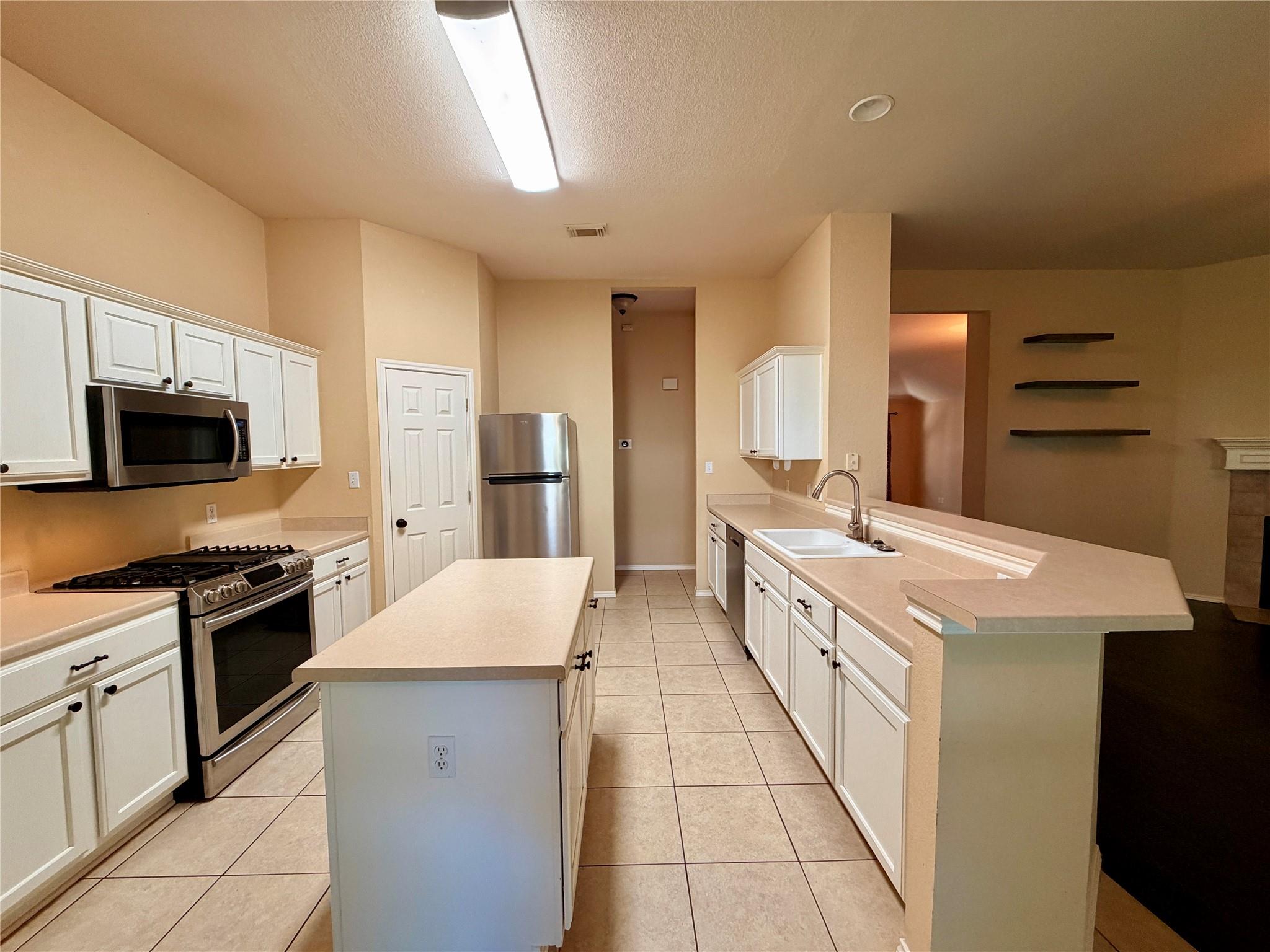 4415 Hunters Lodge Drive Round Rock TX 78681