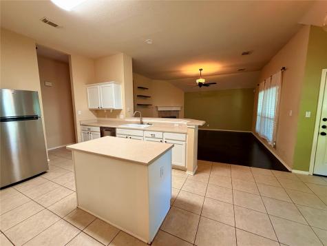 4415 Hunters Lodge Drive Round Rock TX 78681