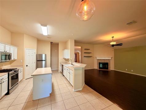4415 Hunters Lodge Drive Round Rock TX 78681