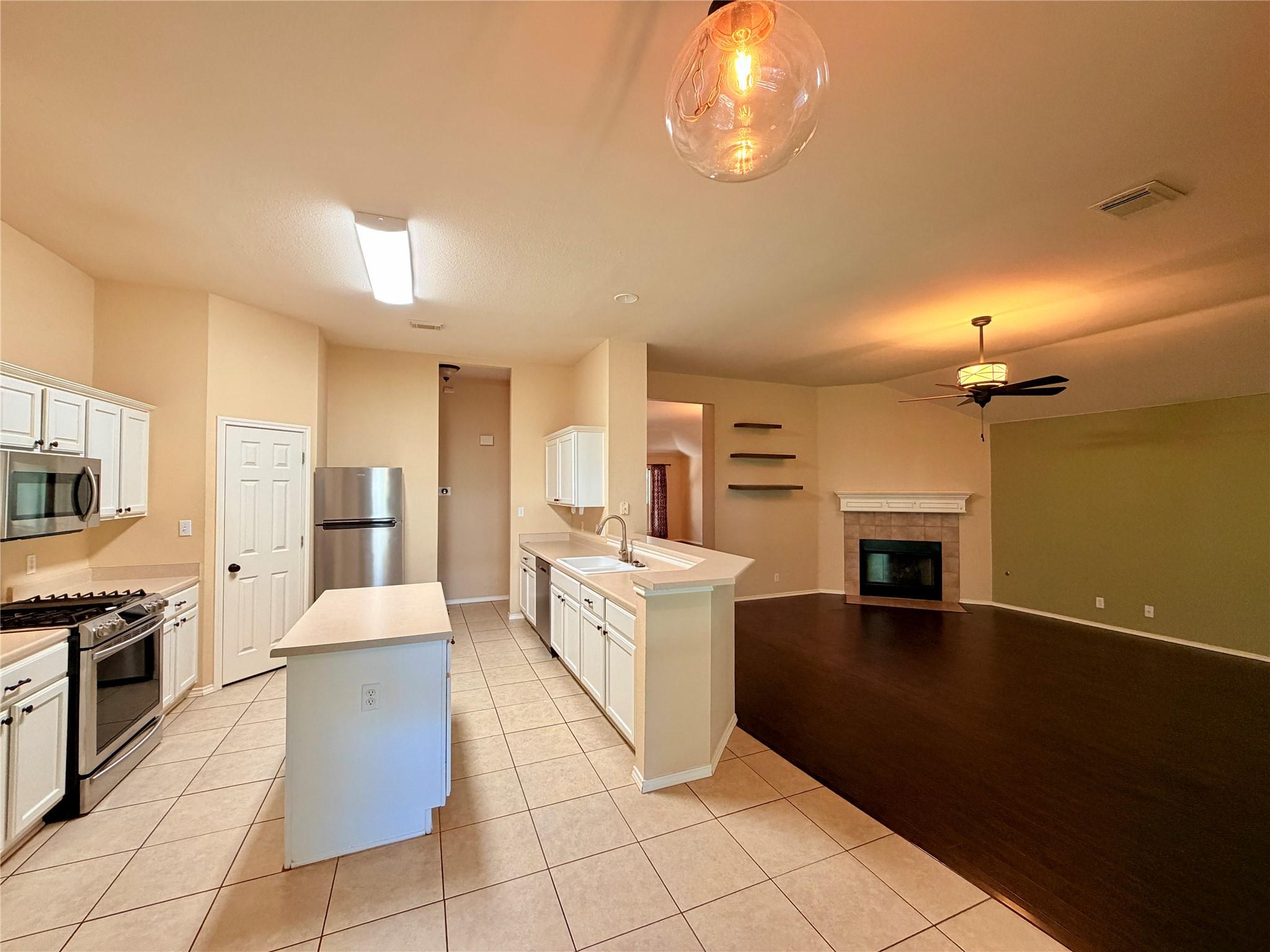 4415 Hunters Lodge Drive Round Rock TX 78681