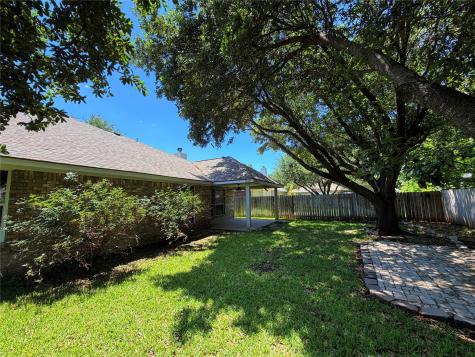 4415 Hunters Lodge Drive Round Rock TX 78681
