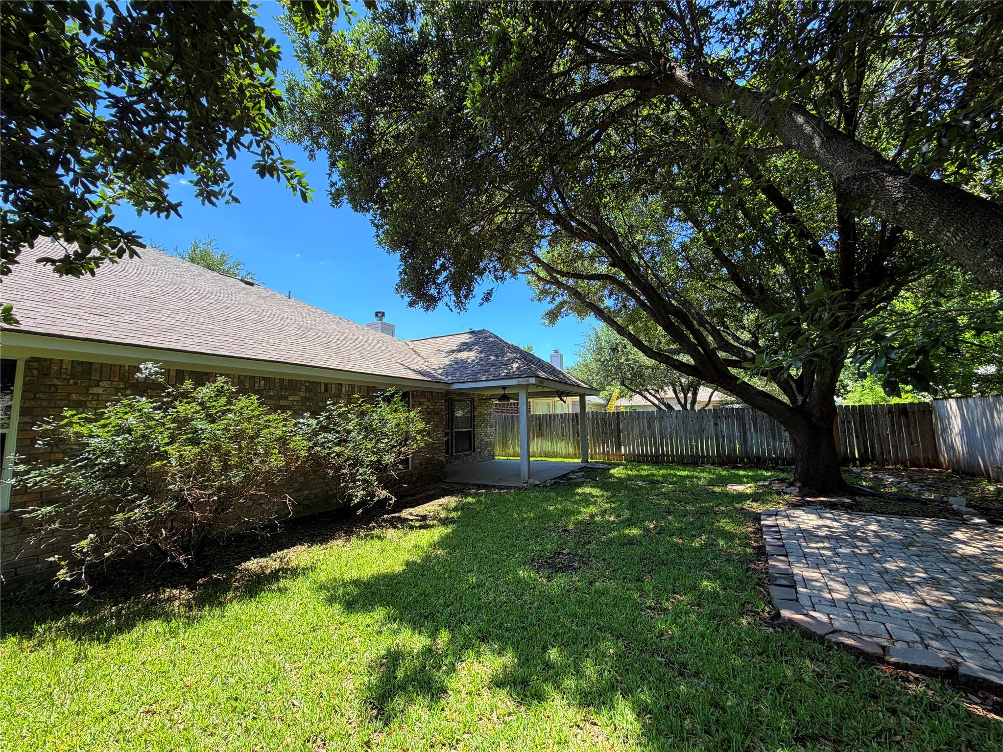 4415 Hunters Lodge Drive Round Rock TX 78681