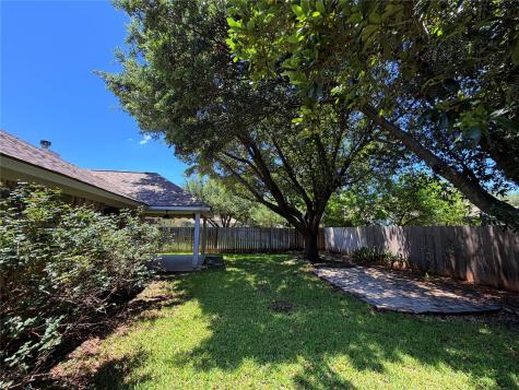 4415 Hunters Lodge Drive Round Rock TX 78681