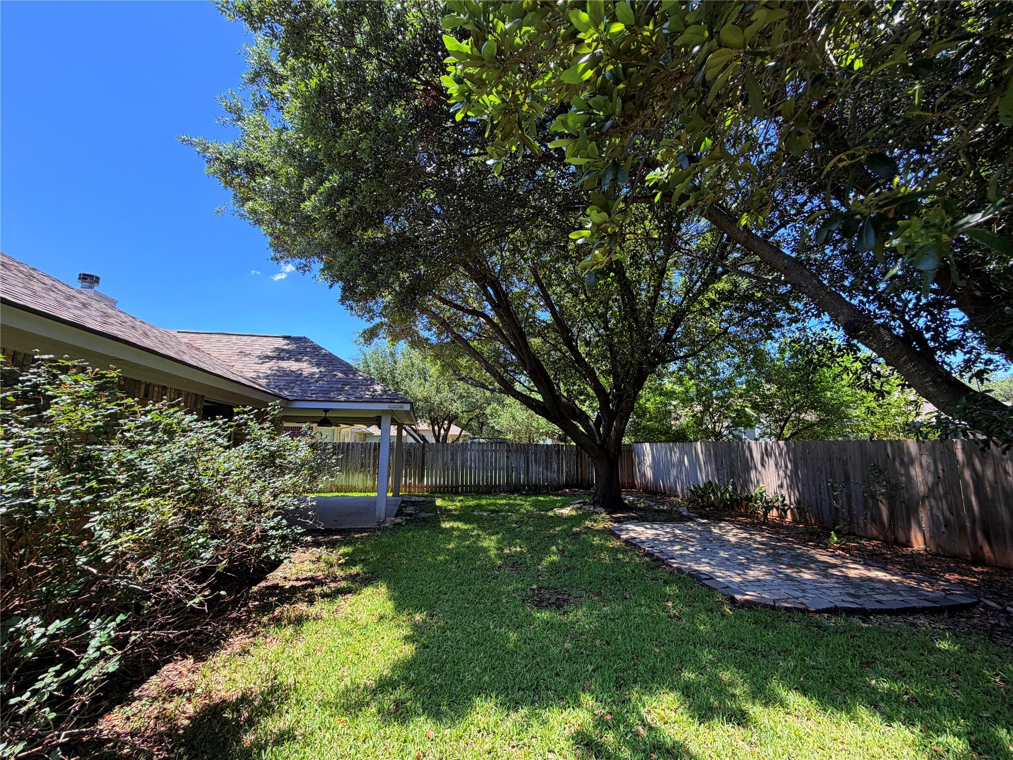 4415 Hunters Lodge Drive Round Rock TX 78681