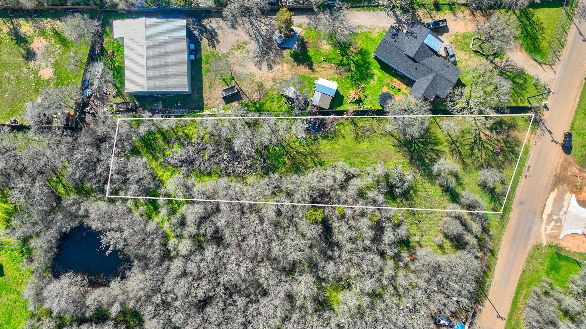 00 Bj Mayes Drive Bastrop TX 78602