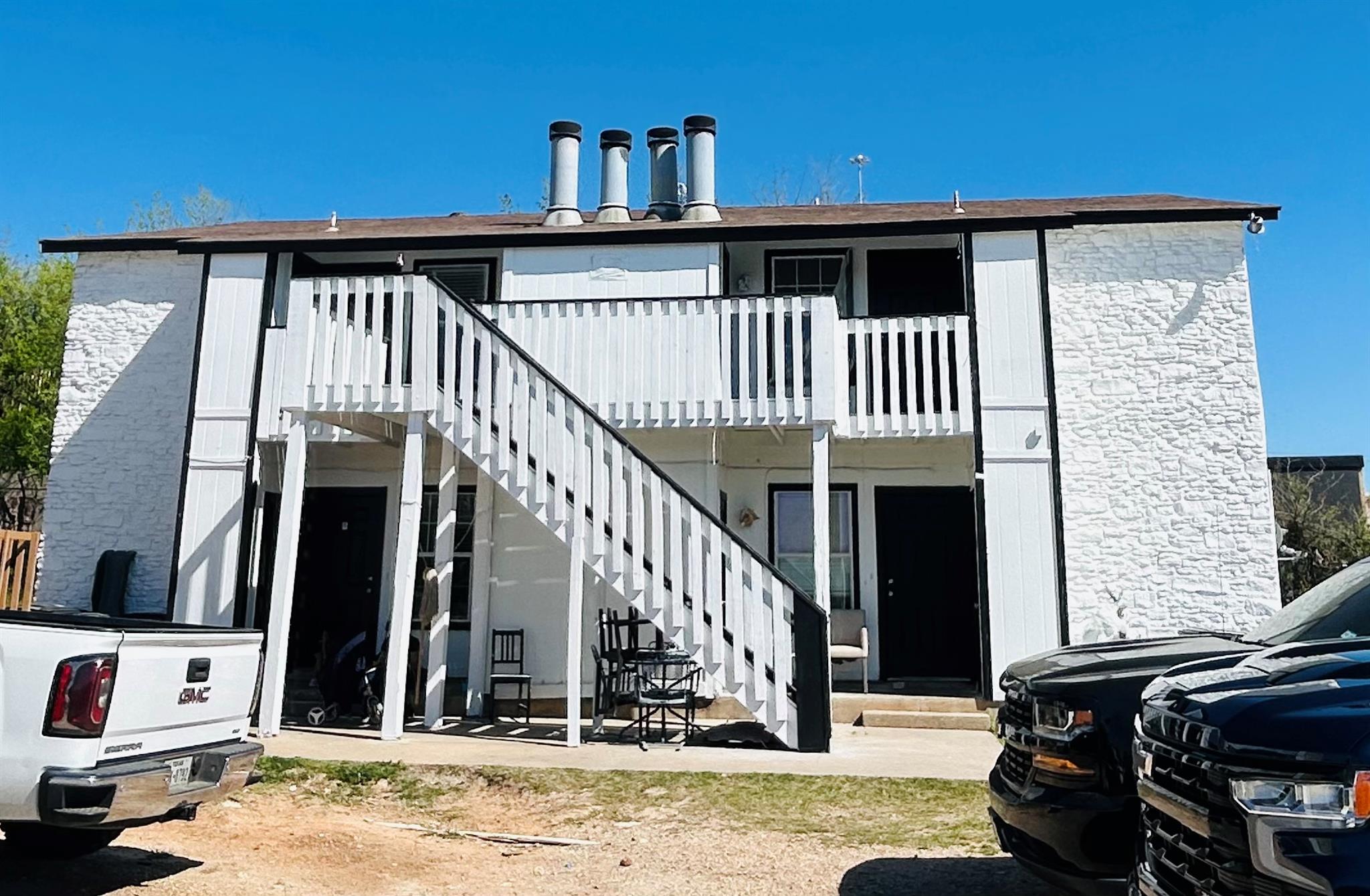 10209 Brownie Drive Austin TX 78753