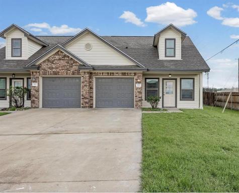 111 Stockton Family Court Jarrell TX 76537