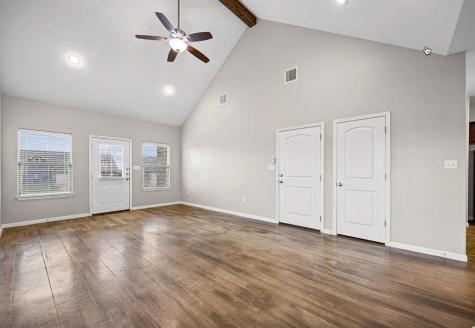 111 Stockton Family Court Jarrell TX 76537