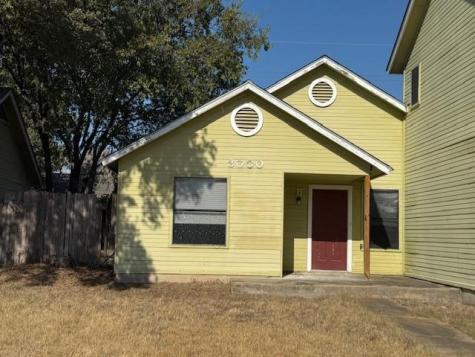 3000 Jadewood Court Austin TX 78748