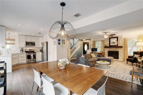 9019 Wagtail Drive Austin TX 78748