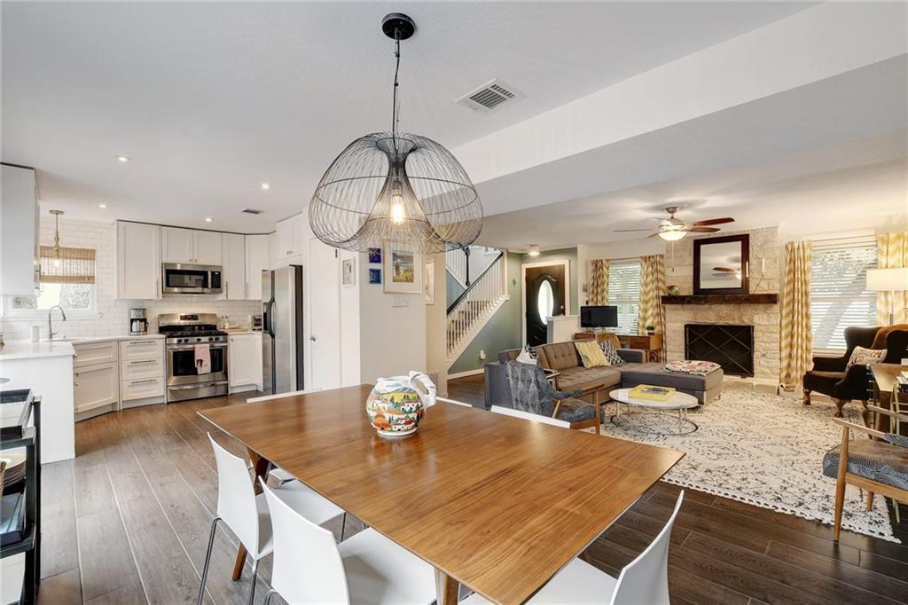 9019 Wagtail Drive Austin TX 78748
