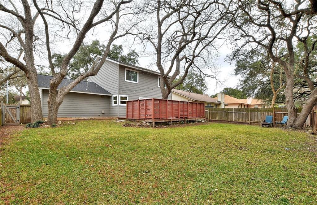 9019 Wagtail Drive Austin TX 78748