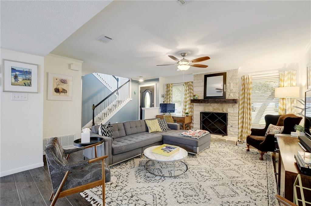 9019 Wagtail Drive Austin TX 78748