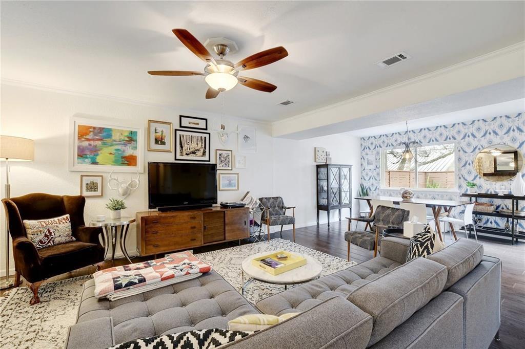 9019 Wagtail Drive Austin TX 78748