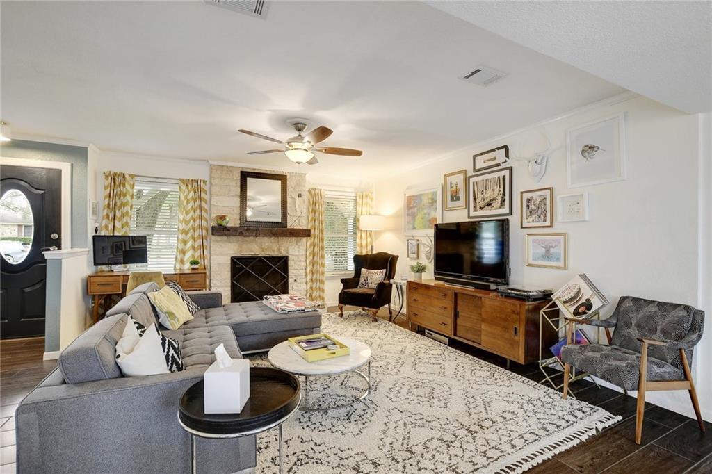 9019 Wagtail Drive Austin TX 78748