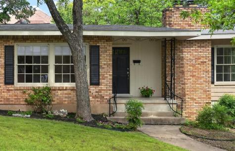 2506 Hillview Road Austin TX 78703