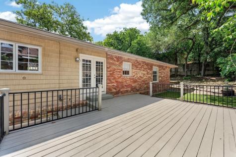 2506 Hillview Road Austin TX 78703