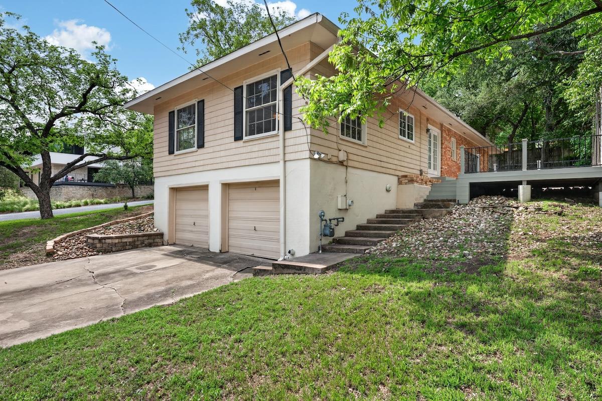 2506 Hillview Road Austin TX 78703