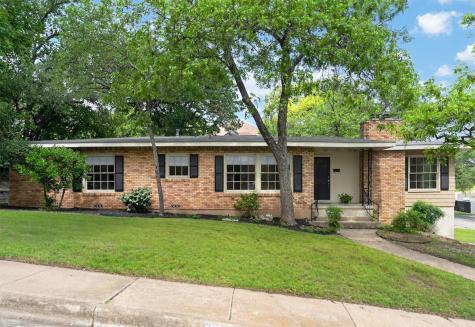 2506 Hillview Road Austin TX 78703