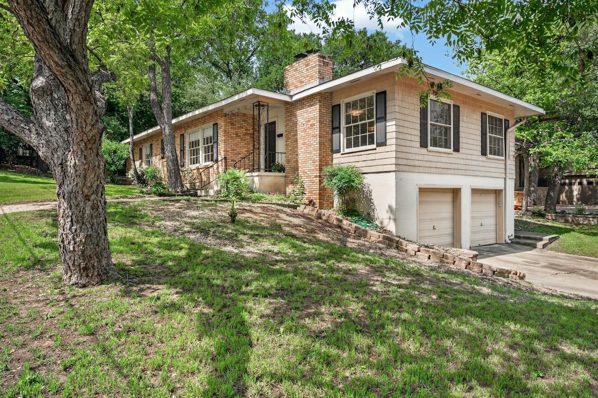 2506 Hillview Road Austin TX 78703