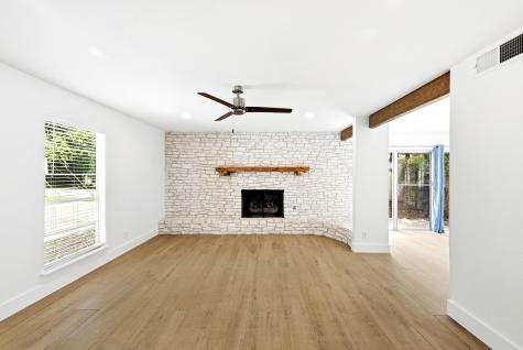 6202 Laurel Valley Drive Austin TX 78731