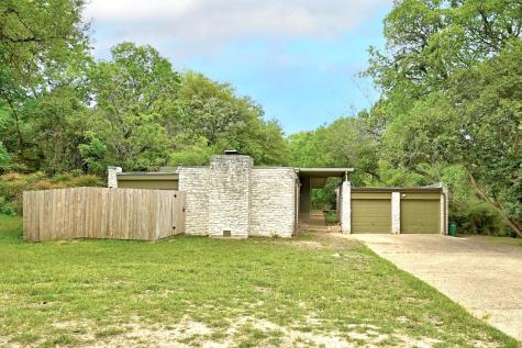 6202 Laurel Valley Drive Austin TX 78731