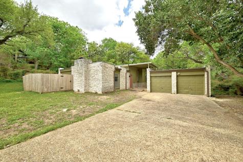 6202 Laurel Valley Drive Austin TX 78731